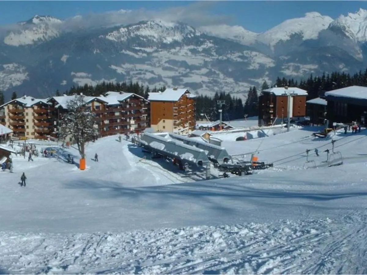 Superbe Duplex Aux Pieds Des Pistes Avec Wifi - Fr-1-642-2 Daire Morillon Fransa