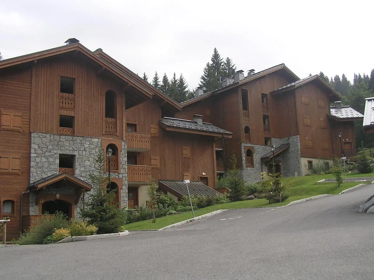 Superbe Duplex Aux Pieds Des Pistes Avec Wifi - Fr-1-642-2 Daire Morillon