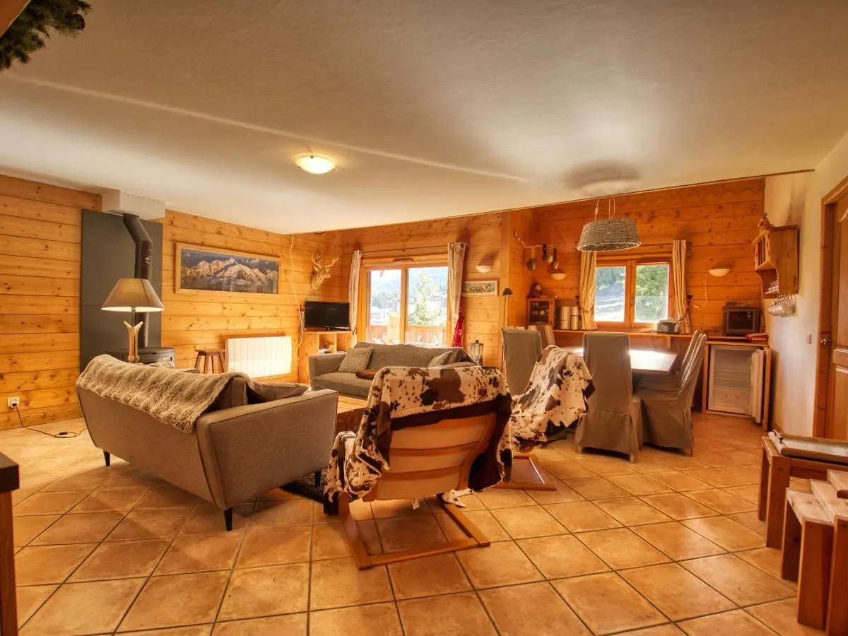 Superbe Duplex Aux Pieds Des Pistes Avec Wifi - Fr-1-642-2 Daire Morillon